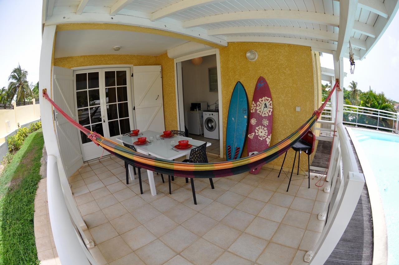 Petit Havre De Paix - Piscine Et Plage A Pied لو جوسيير المظهر الخارجي الصورة